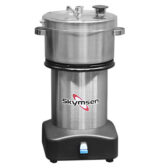 Cutter CR-4L Inox - Skymsen