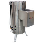Descascador de Legumes Inox DB 25HD-N - Skymsen