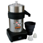 Extrator de Suco Inox ESB SUPER-N Câmara Inox - Skymsen