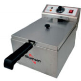 Fritadeira Elétrica Óleo FE-10-N 220v- Skymsen