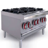 Fogão a Gás FOG36 - Skymsen