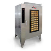 Forno DISCOVERY 10 Turbo Elétrico de Convecção - Skymsen