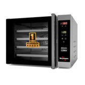 Forno MAXICONV VP Convecção Elétrico c/ Vapor - Skymsen