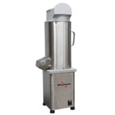 Moinho de Pães MPAL Inox - Skymsen