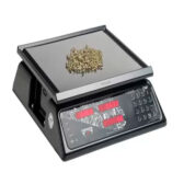 Balança Contadora de Peças CR - Ramuza