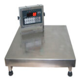 Balança Plataforma DP - Ramuza