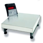 Balança Plataforma DP - Ramuza