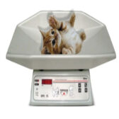 Balança Baby Pet - DPR 15Kg - Ramuza