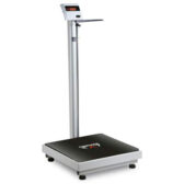 Balança Antropométrica - DP 300 Kg - Ramuza