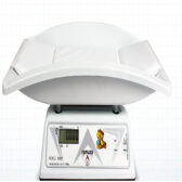 Balança Baby 15kg DPR - Ramuza