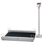 Balança Cadeirante - CAD 500kg - Ramuza