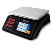 Balança Computadora Touch 35kg - Ramuza