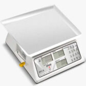 Balança de LCD Crist. DCR CL 35kg - Ramuza