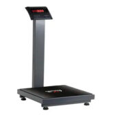 Balança Fitness DP 200Kg - Ramuza