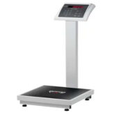 Balança Antropométrica - DP 200Kg - Ramuza