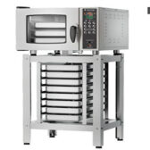 Forno Combinado WCAA-03 100Refei. - Wictory