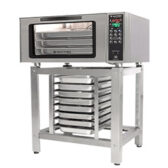Forno Gourmert WCAA03G C Cavalete - Wictory