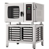 Forno Combinado WCAA-05 Gás 200Refei.- Wictory