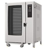 Forno Combinado WCAA-40Elet. 2000Refei.- Wictory