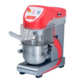 Batedeira Planetária - BP 18 EL - GPANIZ