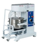 Batedeira Planetária - BP30 EL - Gastromaq