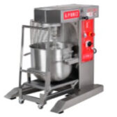 Batedeira Planetária - BP 38 C - GPANIZ