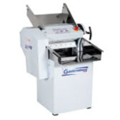 Cilindro Laminador com Pedestal - Gastromaq