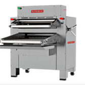 Cilindro SemiAutomático - CS 500 SA - GPANIZ