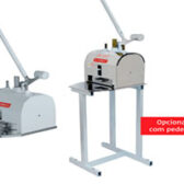 Divisora de Massas DV 36 - GPANIZ