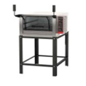 Forno Lt. Gás Porta Guilhotina - FLG450 D PG - Gastromaq