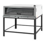 Forno Lt. Gás Porta Basculante - FLG950 PB - Gastromaq