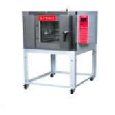Forno Turbo Elétrico - FTE 150 Mono - GPANIZ