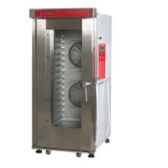Forno Turbo Elétrico - FTE 480 Trifásico - GPANIZ
