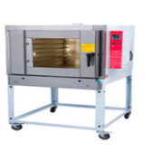 Forno Turbo a Gás - FTG 150 - GPANIZ