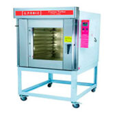 Forno Turbo a Gás - FTG 240 - GPANIZ