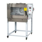 Forno Turbo Gás - FTG 5 - Gastromaq