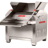 Cilindro Sovador/Laminador - CSP 600 - GPANIZ