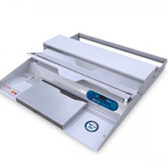 Aplicadores de Filme AF-500- B/LP - Sulpack