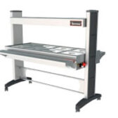 Balcão Térmico Duplo - BTEX 8-4 SL - Gastromaq