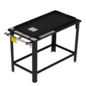 Fogão Industrial - FG 30 CH -  Gastromaq