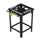 Fogão Industrial - FG 31 LD -  Gastromaq