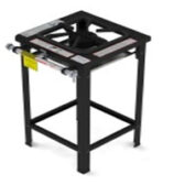 Fogão Industrial - FG 31 LS -  Gastromaq