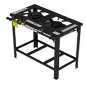 Fogão Industrial - FG 32 LM - Gastromaq