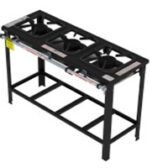 Fogão Industrial - FG 33 LS - Gastromaq