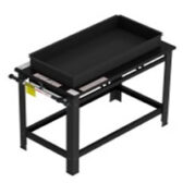 Fogão Industrial - FG 40 BM - Gastromaq