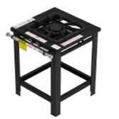 Fogão Industrial - FG 41 LD - Gastromaq