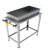 Fogão Industrial Classic Inox - FGI 30 BM- Gastromaq