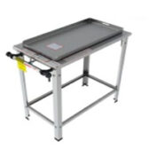 Fogão Industrial Classic Inox - FGI 30 CH- Gastromaq