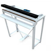 Seladora de Pedal - SP 700 TE - Sulpack