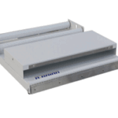 Embaladora de Filme - Corte Frio  - R.Baião